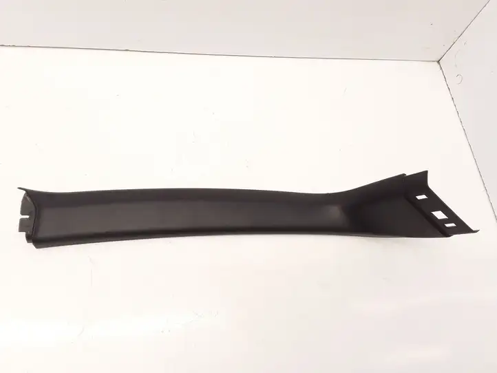 BMW 5 E60 E61 (2004 - 2010) 51497061395 Прочая отделка багажника — фото 2