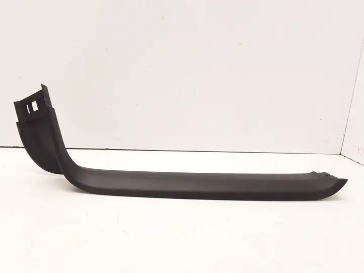 BMW 5 E60 E61 (2004 - 2010) 51497061395 Прочая отделка багажника — фото 3