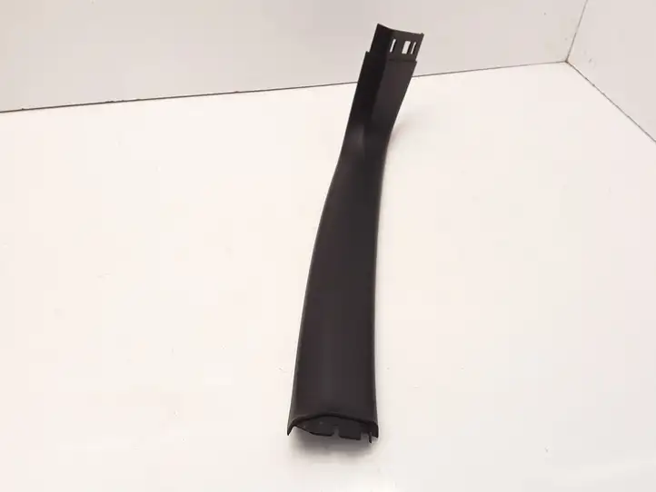 BMW 5 E60 E61 (2004 - 2010) 51497061395 Прочая отделка багажника — фото 7