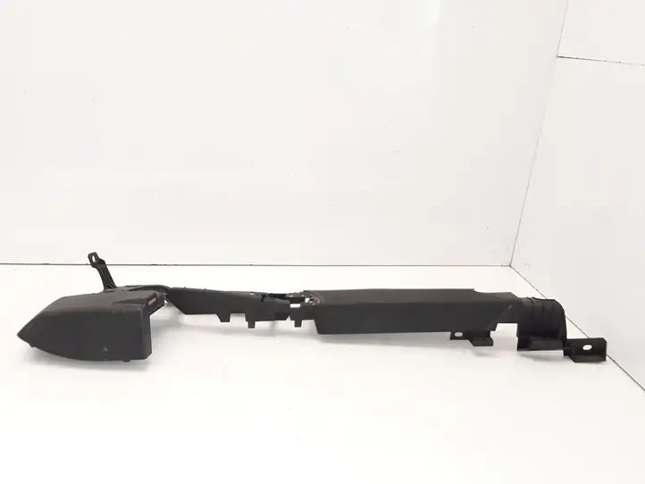 BMW 5 E60 E61 (2004 - 2010) 51477050356 Прочая отделка багажника — фото 1