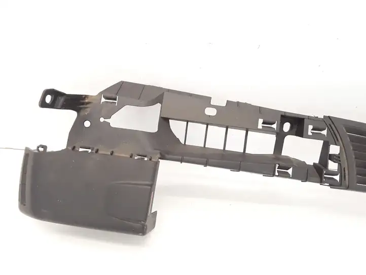 BMW 5 E60 E61 (2004 - 2010) 51477050356 Прочая отделка багажника — фото 4