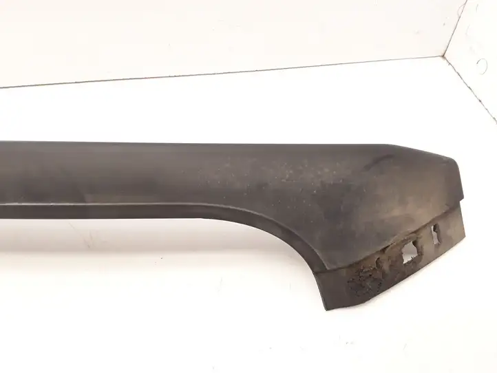 BMW 5 E60 E61 (2004 - 2010) 51497187277 Прочая отделка багажника — фото 3