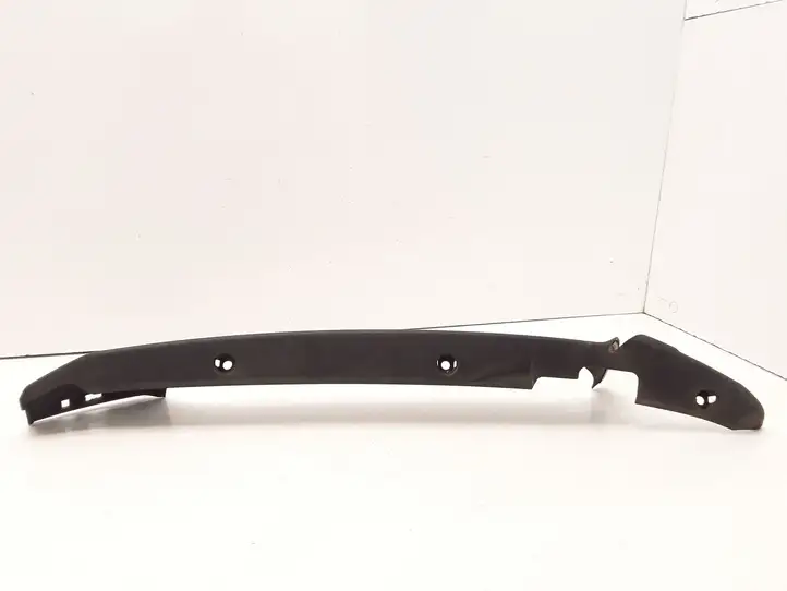 BMW 5 E60 E61 (2004 - 2010) 51497187277 Прочая отделка багажника — фото 4