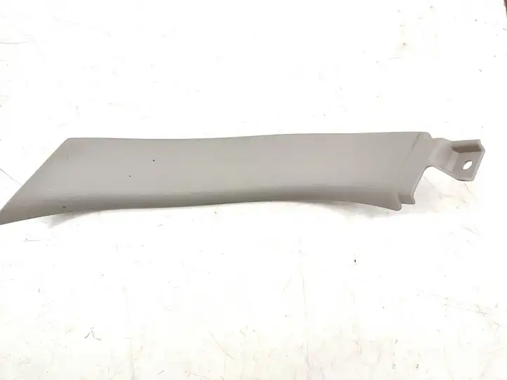 Toyota Avensis T250 (2006 - 2009) 6793705020 Прочая отделка багажника — фото 1