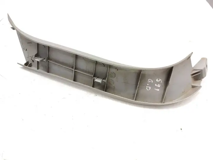 Toyota Avensis T250 (2006 - 2009) 6793705020 Прочая отделка багажника — фото 5