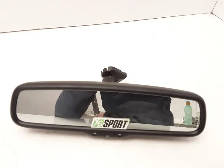 Honda Accord (2008 - 2016) Салонное зеркало заднего вида — фото 1