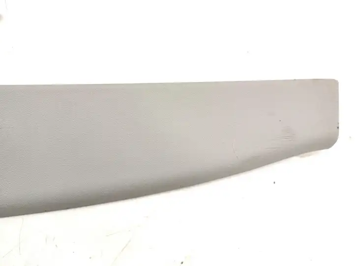 Toyota Avensis T250 (2006 - 2009) 6479005030 Прочая отделка багажника — фото 3