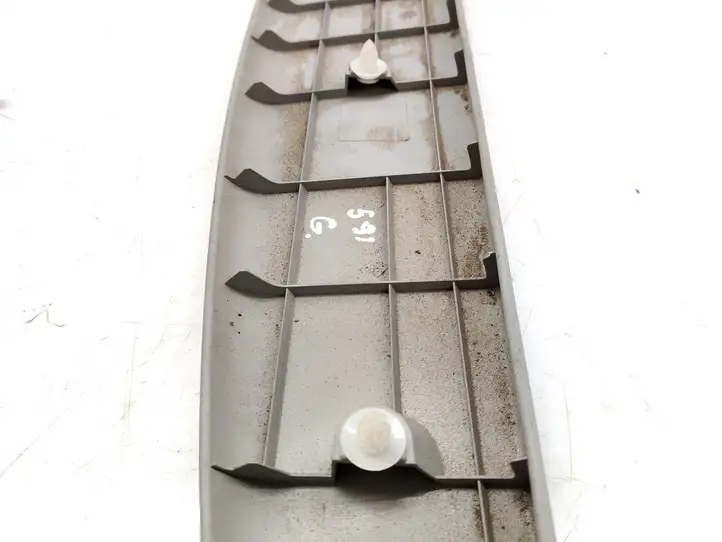 Toyota Avensis T250 (2006 - 2009) 6479005030 Прочая отделка багажника — фото 5
