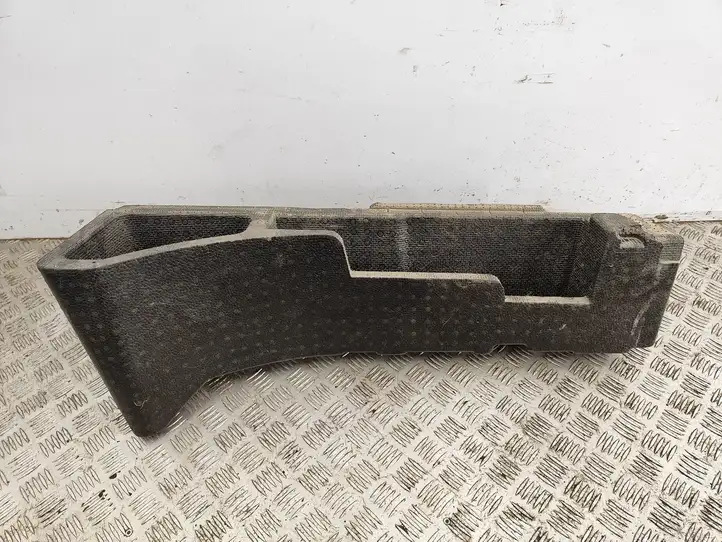 Opel Antara (2006 - 2011)  96662540 Ящик для вещей в багажник