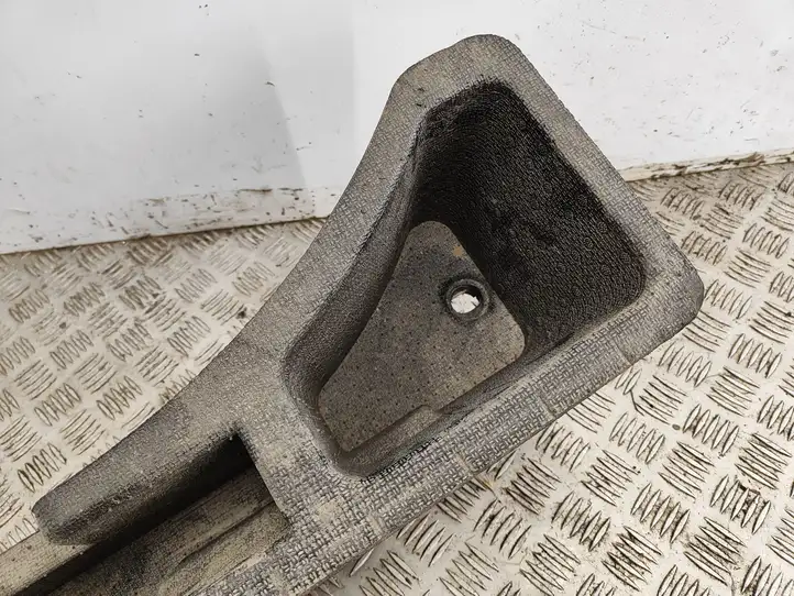 Opel Antara (2006 - 2011)  96662540 Ящик для вещей в багажник