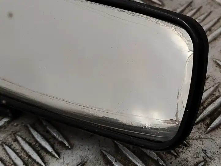 Peugeot 206 (1998 - 2012) E200708 Салонное зеркало заднего вида — фото 4