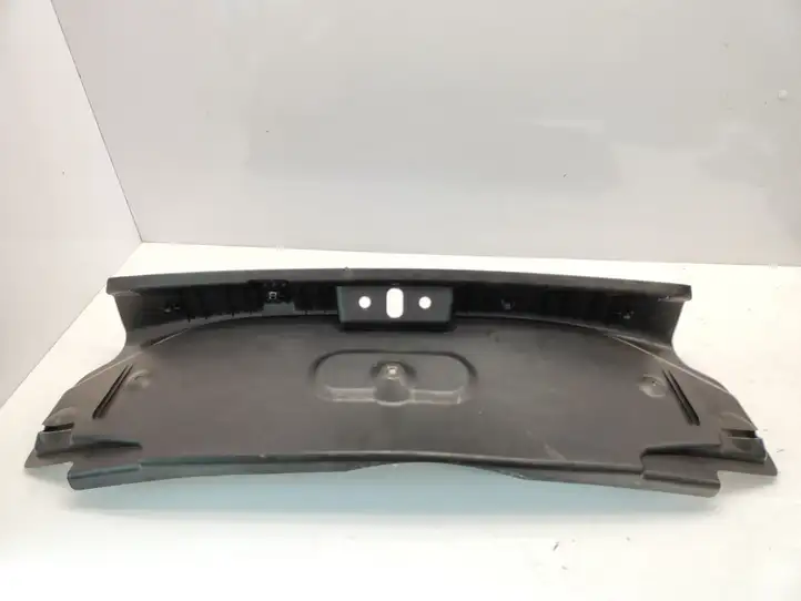 Fiat Bravo (2007 - 2014) 735384635 Отделка порога багажника — фото 2