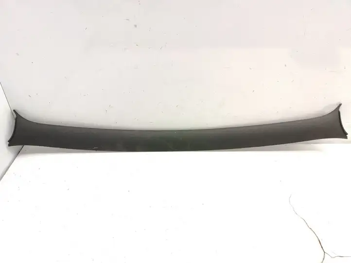 Citroen C4 (2004 - 2008) 9650867477 Прочая отделка багажника — фото 1