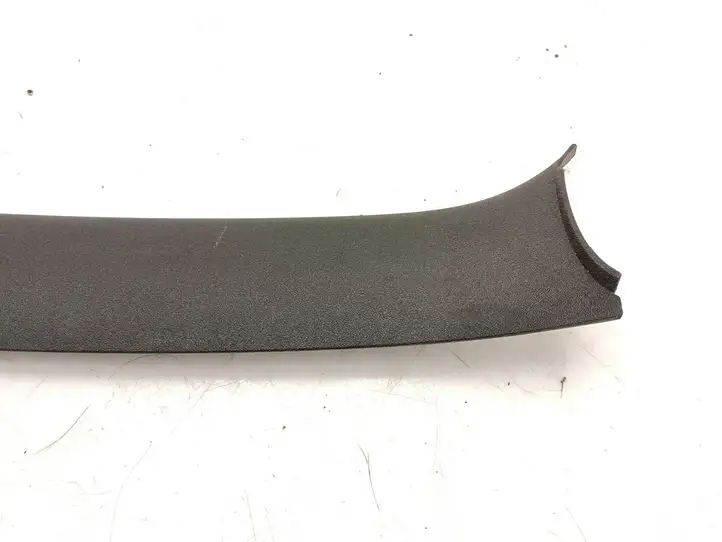 Citroen C4 (2004 - 2008) 9650867477 Прочая отделка багажника — фото 6