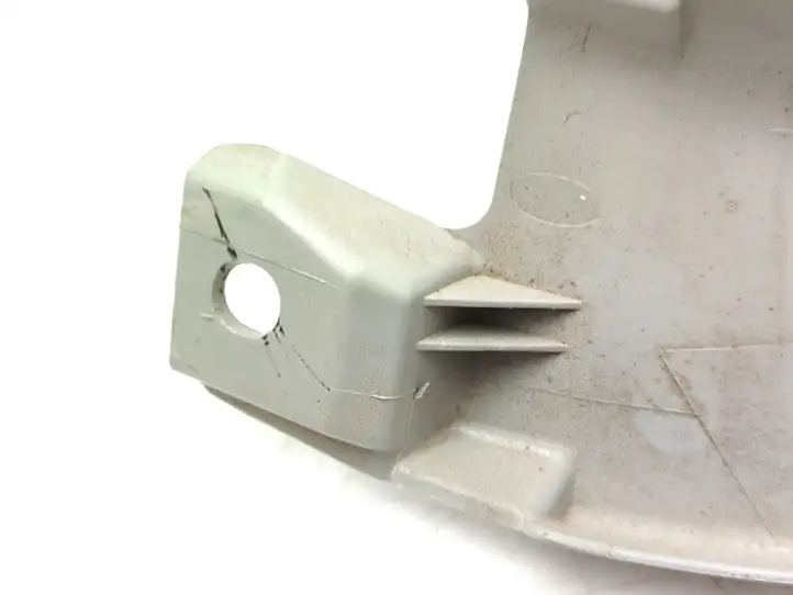 Toyota Avensis T250 (2006 - 2009) 6793805020 Прочая отделка багажника — фото 4