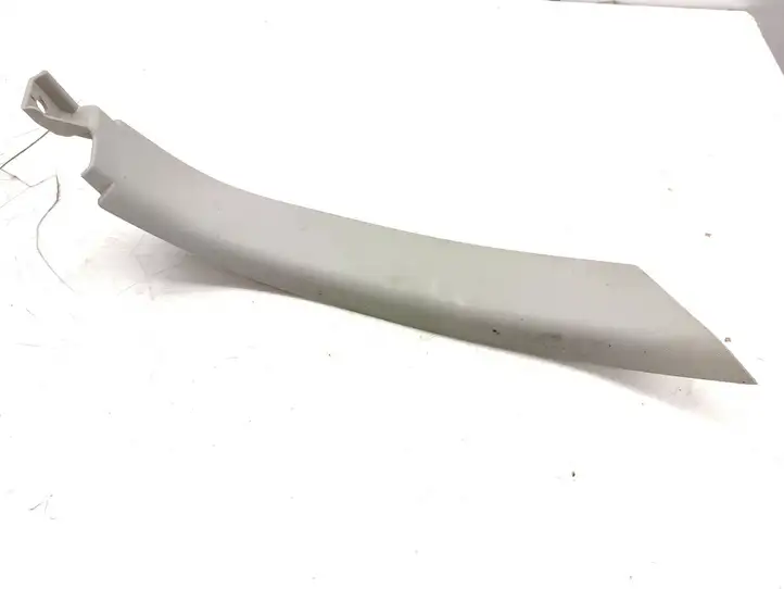 Toyota Avensis T250 (2006 - 2009) 6793805020 Прочая отделка багажника — фото 5