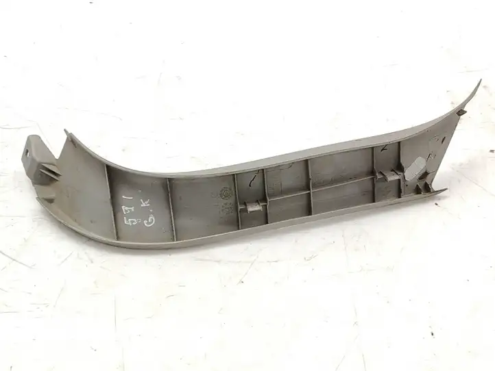 Toyota Avensis T250 (2006 - 2009) 6793805020 Прочая отделка багажника — фото 6