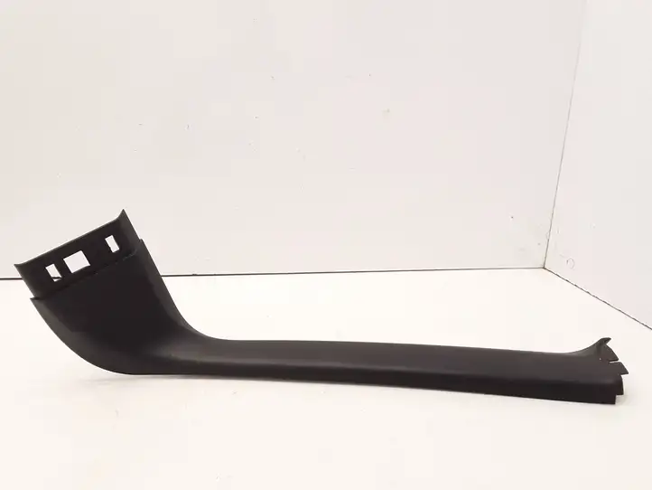 BMW 5 E60 E61 (2004 - 2010) 51497061396 Прочая отделка багажника — фото 1