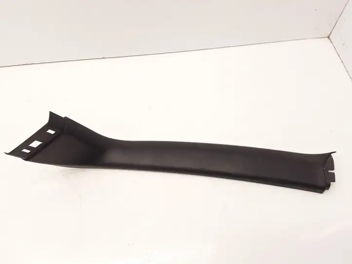 BMW 5 E60 E61 (2004 - 2010) 51497061396 Прочая отделка багажника — фото 2