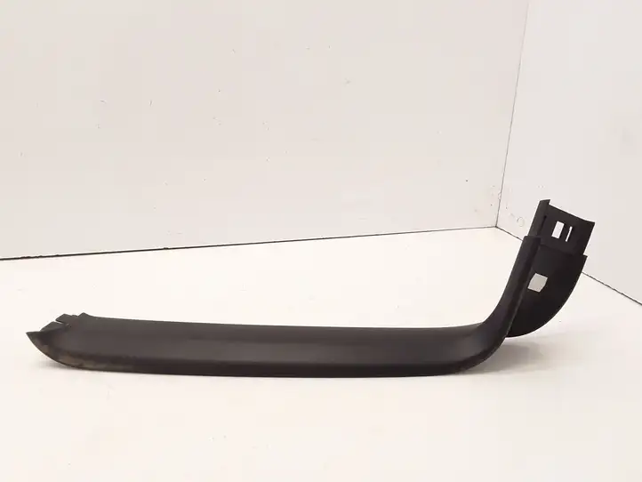 BMW 5 E60 E61 (2004 - 2010) 51497061396 Прочая отделка багажника — фото 3