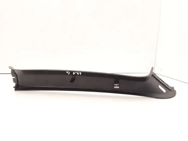 BMW 5 E60 E61 (2004 - 2010) 51497061396 Прочая отделка багажника — фото 4