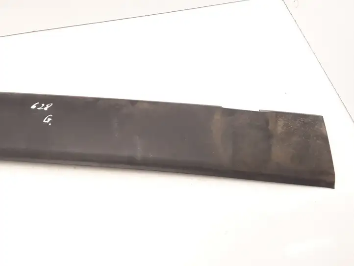 BMW 5 E60 E61 (2004 - 2010) 51497061400 Прочая отделка багажника — фото 2