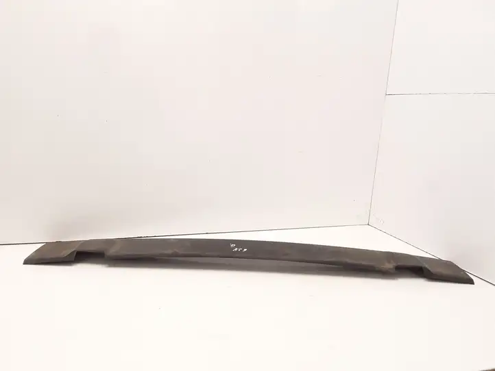 BMW 5 E60 E61 (2004 - 2010) 51497061400 Прочая отделка багажника — фото 5