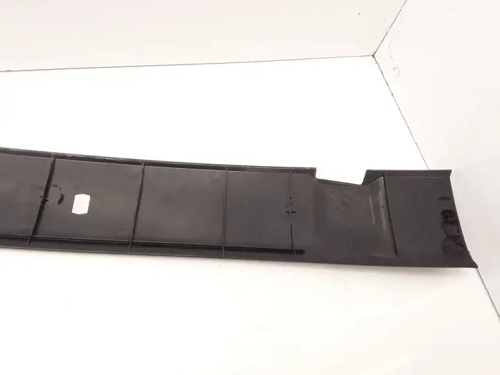 BMW 5 E60 E61 (2004 - 2010) 51497061400 Прочая отделка багажника — фото 7