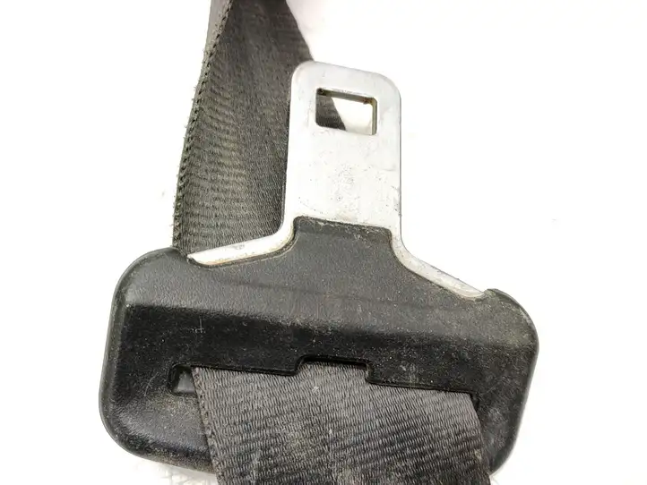 Citroen Berlingo (2003 - 2007) 044069 Задний ремень безопасности — фото 7
