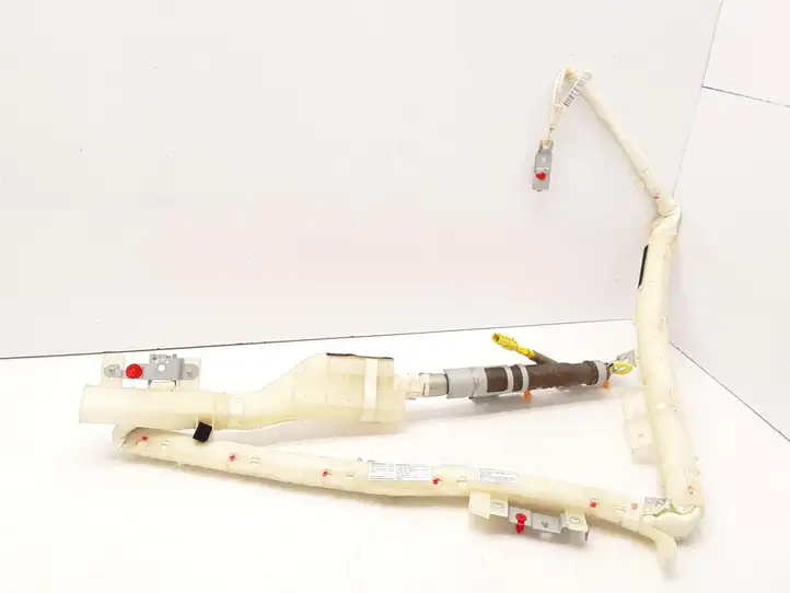 Honda Accord (2008 - 2016) 609753500B Боковая подушка безопасности шторка — фото 6