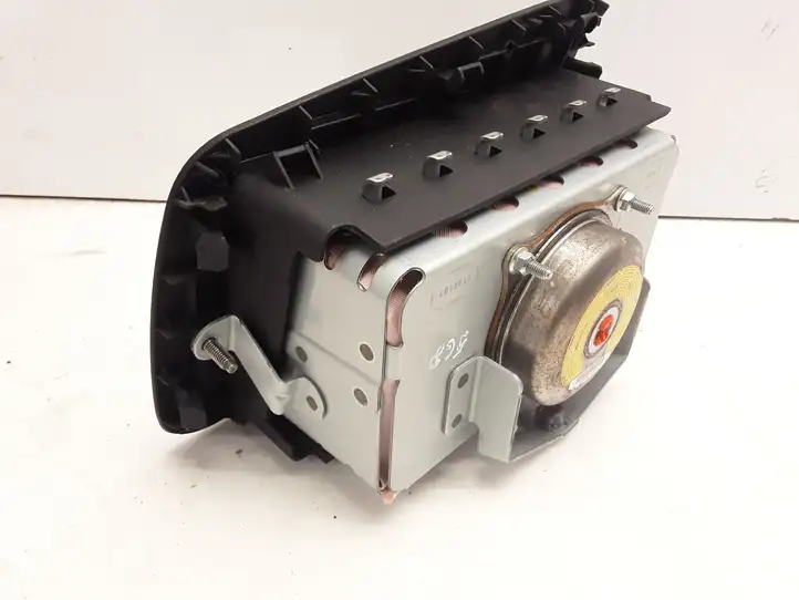 Toyota Yaris (2005 - 2009) PAB310230589 Подушка безопасности пассажира — фото 3
