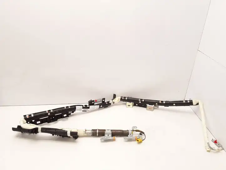 Honda Accord (2008 - 2016) 609753500B Боковая подушка безопасности шторка — фото 1
