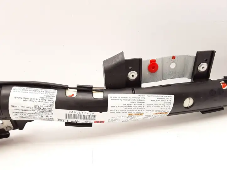 Honda Accord (2008 - 2016) 609753500B Боковая подушка безопасности шторка — фото 7