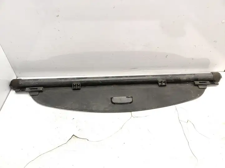 Hyundai i40 (2011 - ) Шторка — фото 1