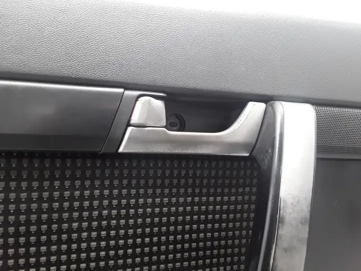 Chevrolet Captiva (2006 - 2011) 96476467 Обшивка передней двери — фото 8