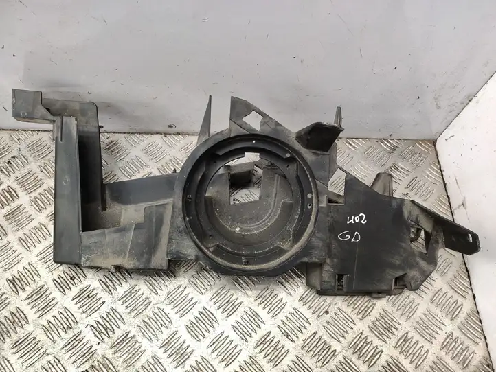Citroen C4 (2004 - 2008) 9650817977 Накладка динамика задней двери — фото 1
