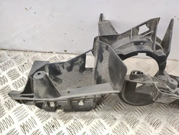 Citroen C4 (2004 - 2008) 9650817977 Накладка динамика задней двери — фото 5