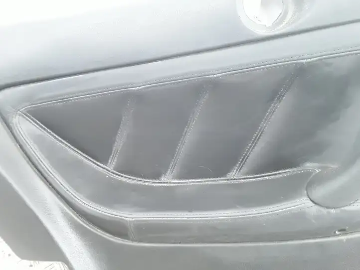 Peugeot 406 (1999 - 2006) Обшивка задней двери — фото 6