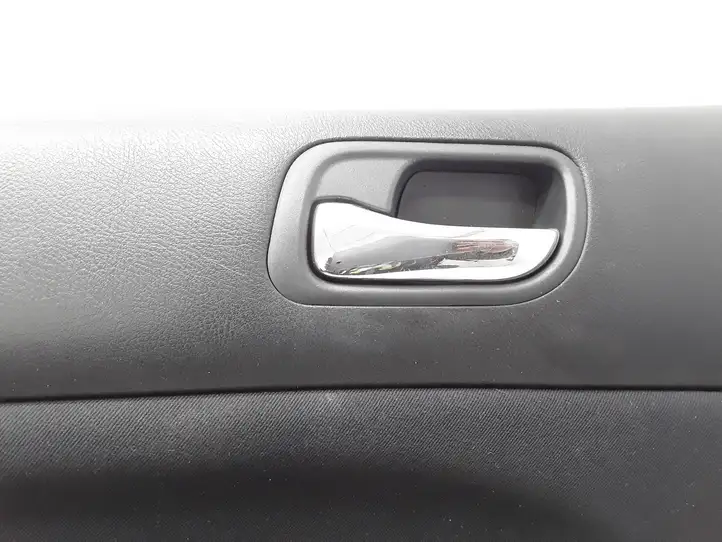 Honda Accord (2003 - 2007) 83550SEA0030 Обшивка передней двери — фото 5