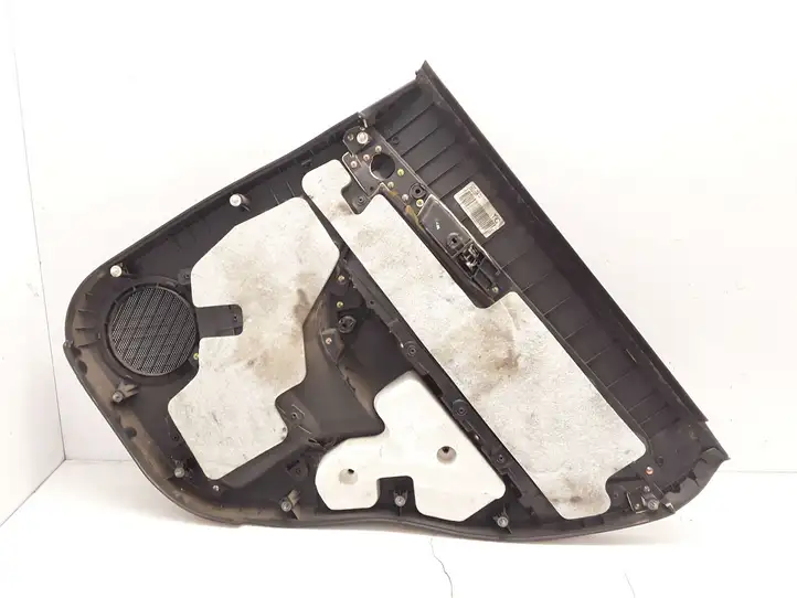 Chevrolet Captiva (2006 - 2011) 96662451 Обшивка задней двери — фото 2