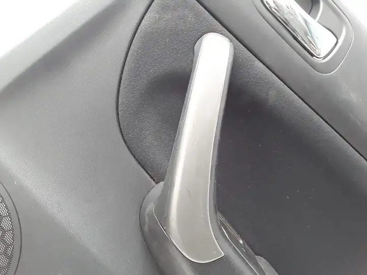Honda Accord (2003 - 2007) 83700SEA0030 Обшивка задней двери — фото 6