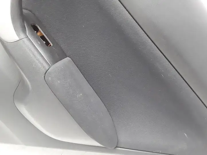 Honda Accord (2003 - 2007) 83700SEA0030 Обшивка задней двери — фото 7