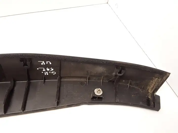Honda Accord (2008 - 2016) 83780TL0G050 Обшивка задней двери — фото 6