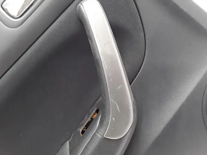Honda Accord (2003 - 2007) 83750SEA0030 Обшивка задней двери — фото 4