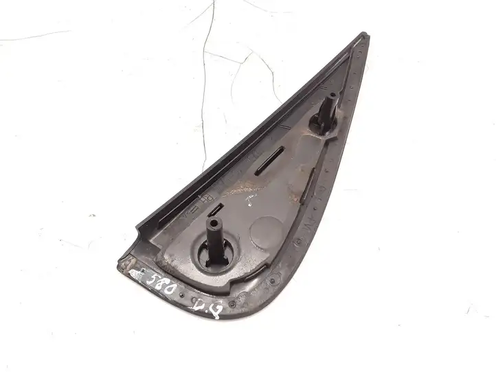 Mazda Tribute (2004 - 2007) 4T2478254A16 Обшивка задней двери — фото 3