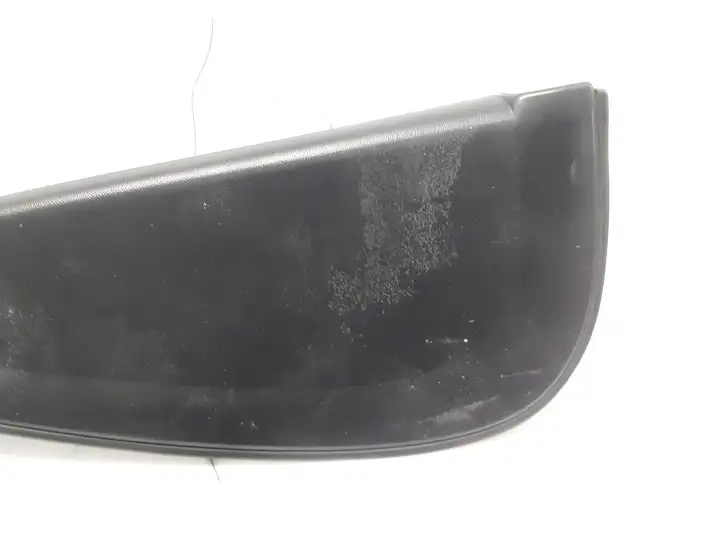 Mazda Tribute (2004 - 2007) 4T2478254A16 Обшивка задней двери — фото 4