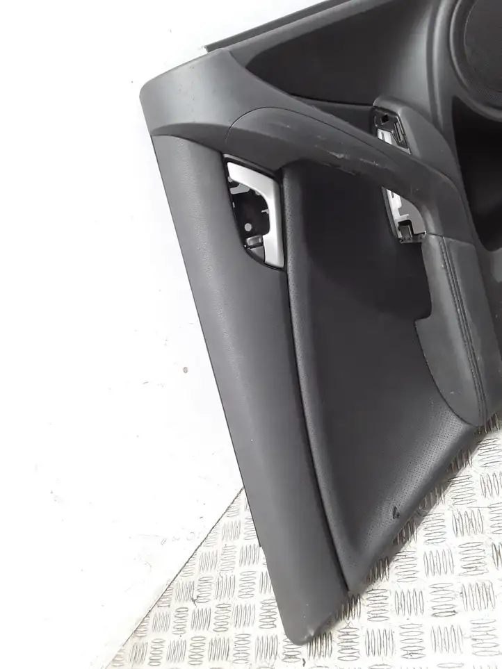 Honda Accord (2008 - 2016) 83750TL0G0156 Обшивка задней двери — фото 3