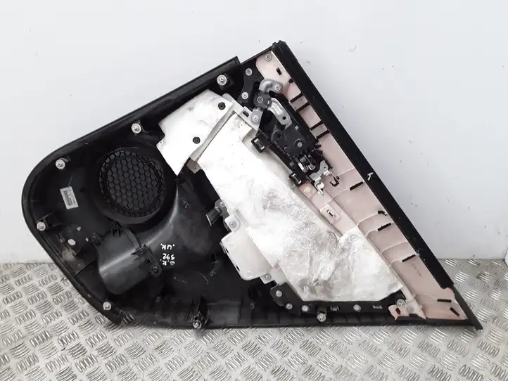 Honda Accord (2008 - 2016) 83750TL0G0156 Обшивка задней двери — фото 5