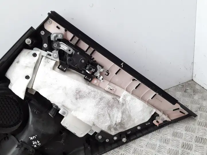 Honda Accord (2008 - 2016) 83750TL0G0156 Обшивка задней двери — фото 7