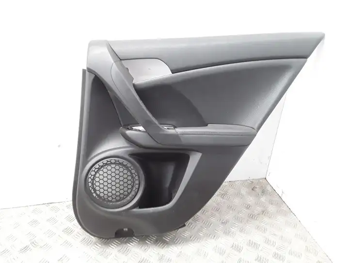 Honda Accord (2008 - 2016) 83700TL0G0156 Обшивка задней двери — фото 1